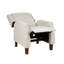 Stortford Upholstered Armchair-1382693979