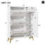 16- Pair Shoe Storage Cabinet-1092328163