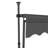 Polyester Cover Retractable Door / Window Awning-87952747-87952744