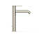 Components Single-Handle Bathroom Sink Faucet
