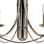Arness Candle Wall Light-9425744