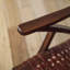 Chaise berçante Balcon Home Casual