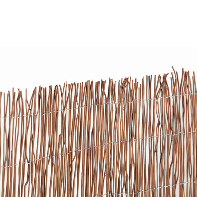 23 cm H x 100 cm W