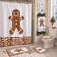 Shower Curtain