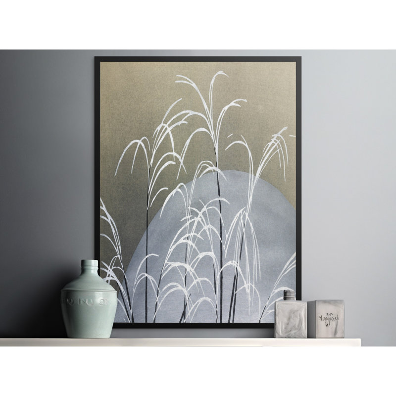 Wiliams No Frame Print, 11.7x16.5