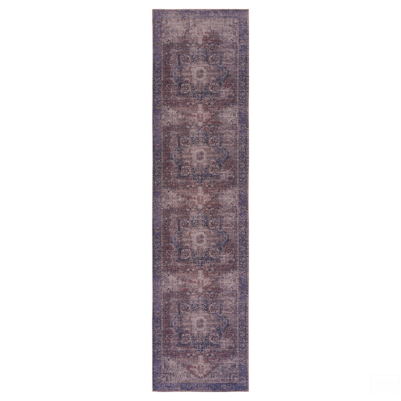 Tapis de couloir lavable 2 pi 6 po x 10 pi, Tapis de couloir 2 pi 6 po x 10 pi