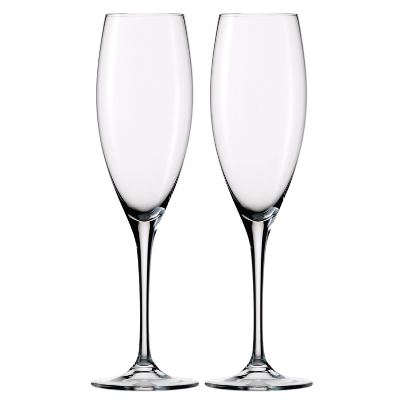 Natashua 270ml Flute Set