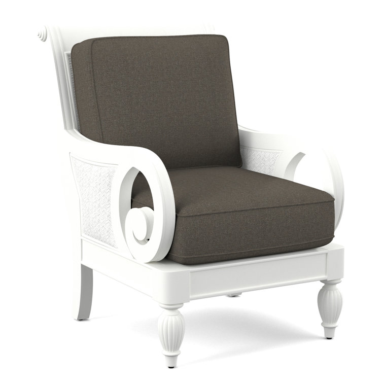 Grand View 71.12Cm Wide Armchair