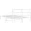 Metal Bed-98476620-98476611