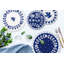 Akie Dinner Plate