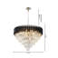 Lustre 12 lumières Newlyn 