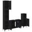 Bathroom Furniture Suite