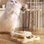 Distributeur de jouets pour chat
