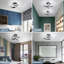 Plafonnier de couloir moderne-129212881