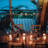 Wood Tabletop Tealight Holder