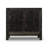 Chiedza Solid Wood Accent Cabinet