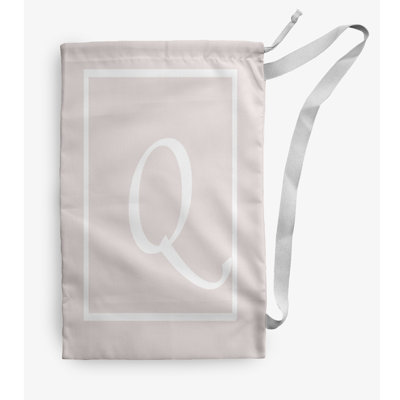 Sac à linge Monogram