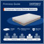 Dormeo Octasmart Hybrid Deluxe Mattress-44671028