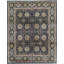 Wool Southwestern Area Rug