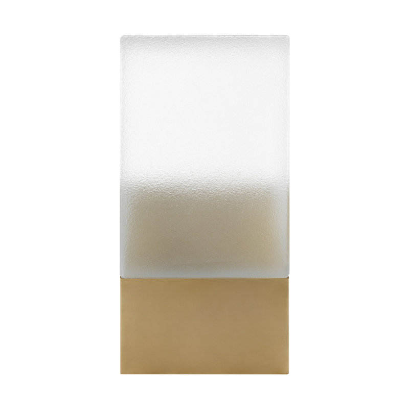 Pezzo 10 Rechargeable Table Lamp, Gold
