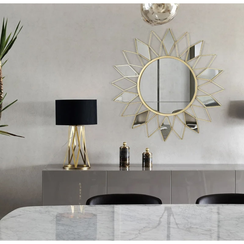 Miroir d'appoint Farinas