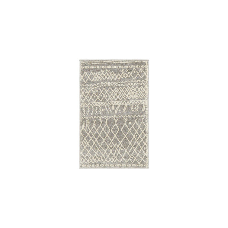Cumby Geometric Indoor Rug