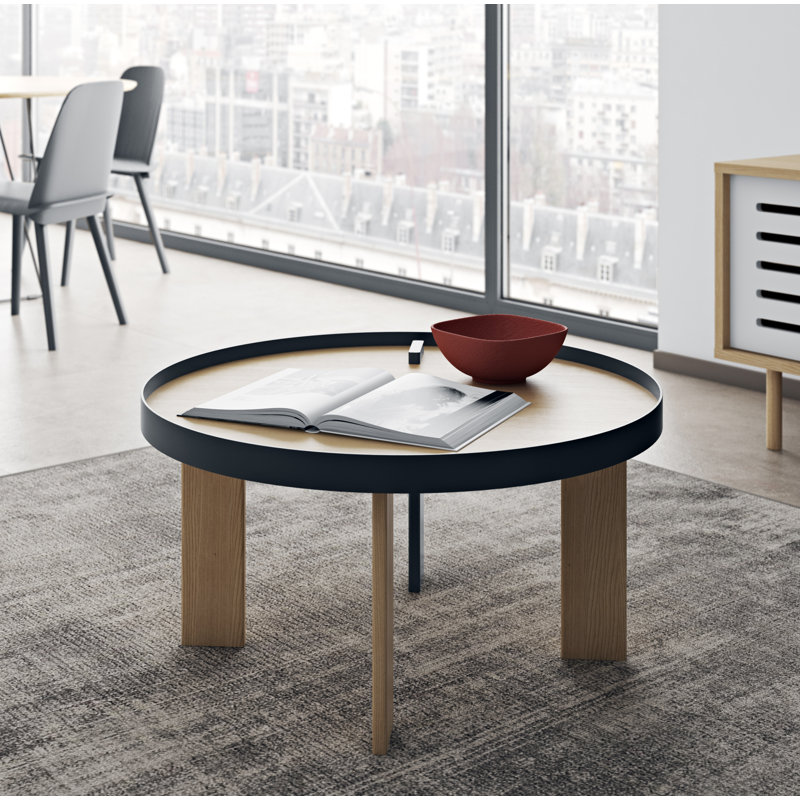 Devideen Four Leg Coffee Table