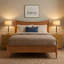 Lampe de table Carter