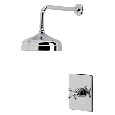 Robinet de douche à pression équilibrée Kingston