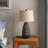 Frailey Ceramic Table Lamp