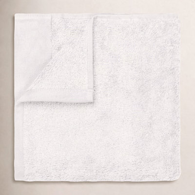 Riva Organic Cotton Hand Towel