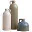Ensemble de vases en céramique