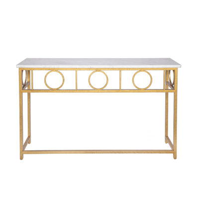 Hampton Console Table