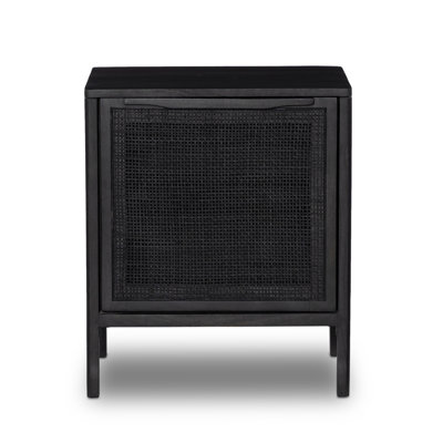 Table de chevet Nellie Cane