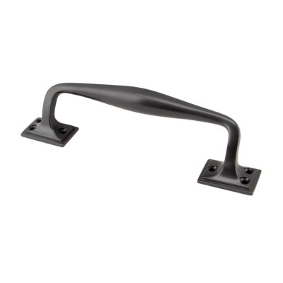 Art Deco Pull Handle
