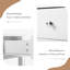 Alearda Bedside Table