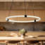 Bruni 1 - Light LED Pendant-1182361105-1182361104