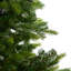 Lighted Artificial Spruce Christmas Tree-1365520713