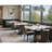 Baconton 4 - Light Dimmable Chandelier