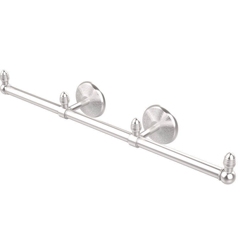 Tilney 22.5'' Towel Bar, Satin Chrome