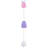 108'' in. Faux Garland