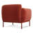 Puff Puff Upholstered Armchair-61633688
