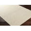 Tapis rectangulaire en laine Taura-88564830