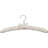 Satin Non-Slip Standard Hanger for Delicates-23003846