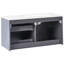 1000mm Single Bathroom Vanity with Basin