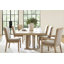 Prado Rectangular Extendable Dining Table
