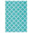 Geometric Indoor / Outdoor Rug-22807890