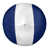 Bleu / blanc