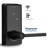 Z08 5-in-1 Bluetooth Smart Door Lock