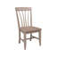 Chaise de salle à manger Chiwetel-316688200